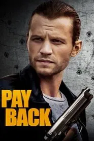 Payback movie poster
