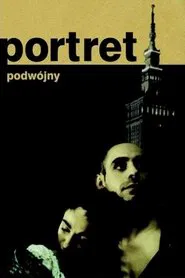 Portret podwójny movie poster