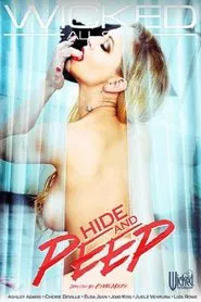 Hide and Peep movie poster
