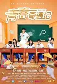 Adventure During Youth tv show poster