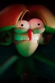 Turbulence movie poster