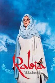 Poster do filme Rabia: İlk Kadın Evliya