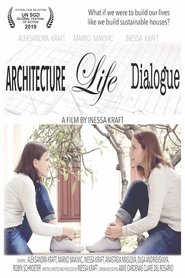 Architecture Life Dialogue movie poster