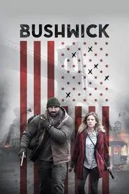 Bushwick movie poster