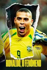 Poster do filme The Phenomenon