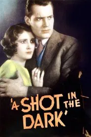 Poster do filme A Shot in the Dark