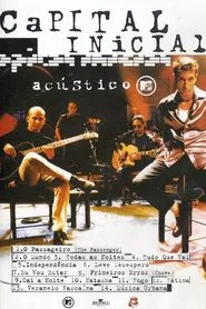 Acústico MTV: Capital Inicial movie poster