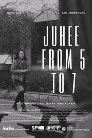 Juhee from 5 to 7 movie poster