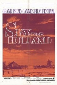 Sky Over Holland movie poster