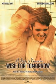 Wish for Tomorrow movie poster