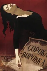 The Magpie movie poster