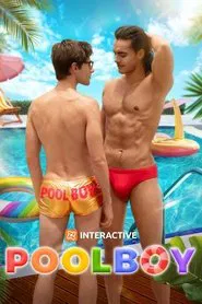 Poolboy movie poster