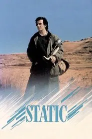 Poster do filme Static