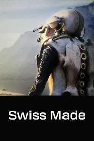 Swissmade movie poster