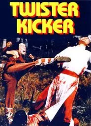 Twister Kicker movie poster