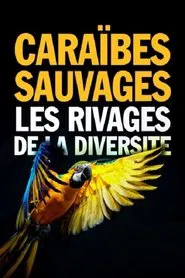 Caraïbes sauvages, les rivages de la diversité movie poster