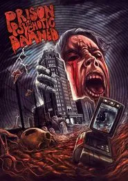 Prison of the Psychotic Damned movie poster