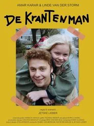 De Krantenman movie poster
