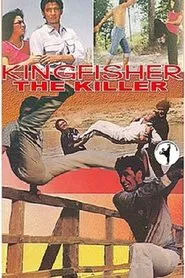 Kingfisher The Killer movie poster