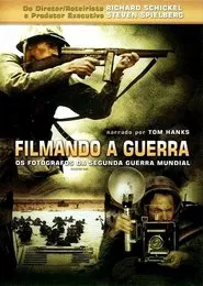 Poster do filme Shooting War