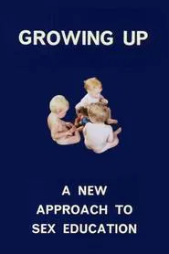 Growing Up movie poster