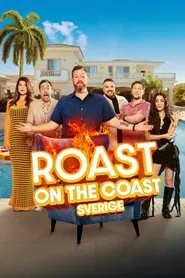 Roast On the Coast - Sweden tv show poster