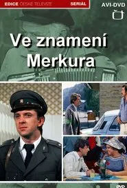 Poster da série Ve znamení Merkura