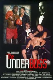 The Underboss movie poster