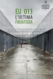 EU 013 The Last Frontier movie poster