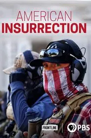 American Insurrection movie poster