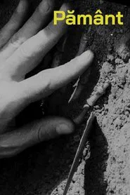 Pământ movie poster