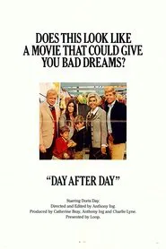 Day After Day movie poster
