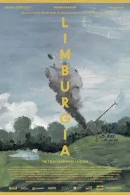 Limburgia movie poster