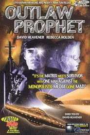 Outlaw Prophet movie poster