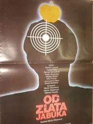Poster do filme Golden Apple