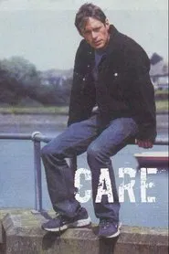 Care movie poster