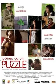 Puzzle movie poster