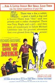 For the Love of Mike movie poster