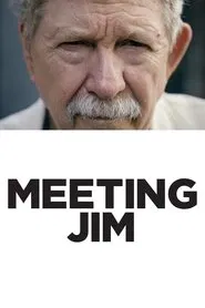 Meeting Jim movie poster