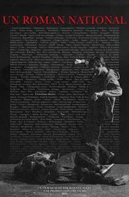 Poster do filme Un roman national