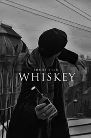 Whiskey movie poster