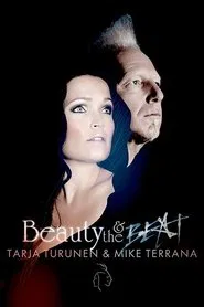 Tarja Turunen & Mike Terrana - Beauty & The Beat movie poster