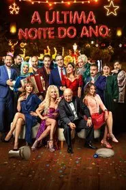 Poster do filme A Última Noite do Ano