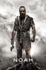 Noah movie poster