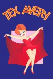 Tex Avery MGM Collection movie poster
