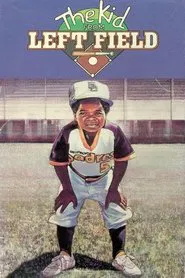 The Kid from Left Field movie poster