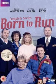 Born to Run movie poster