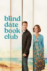 Blind Date Book Club movie poster