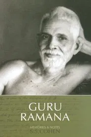 Poster do filme Guru Ramana - His Living Presence