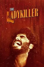 The Ladykiller movie poster